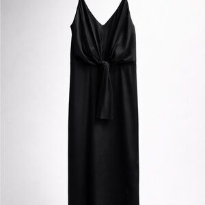 Banana Republic Classic Black Garment